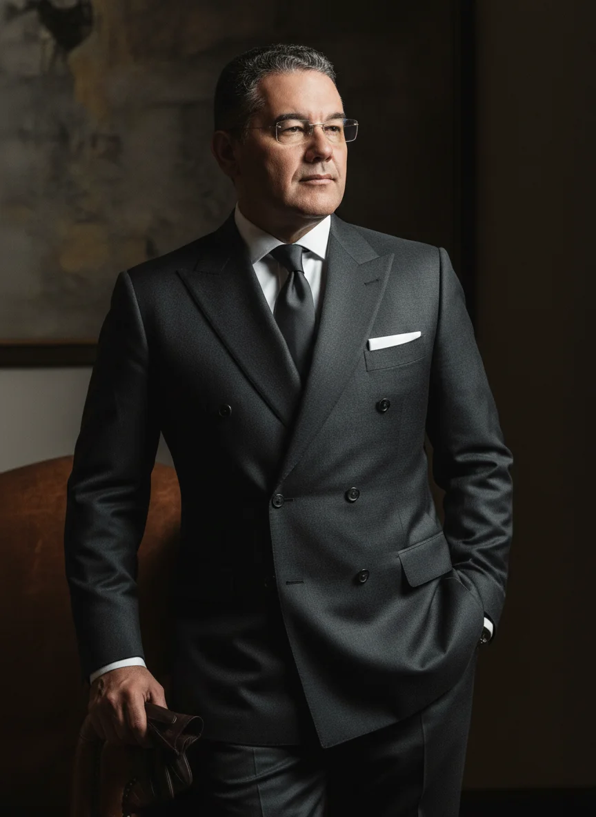 Dr. Cláudio Henrique de Castro