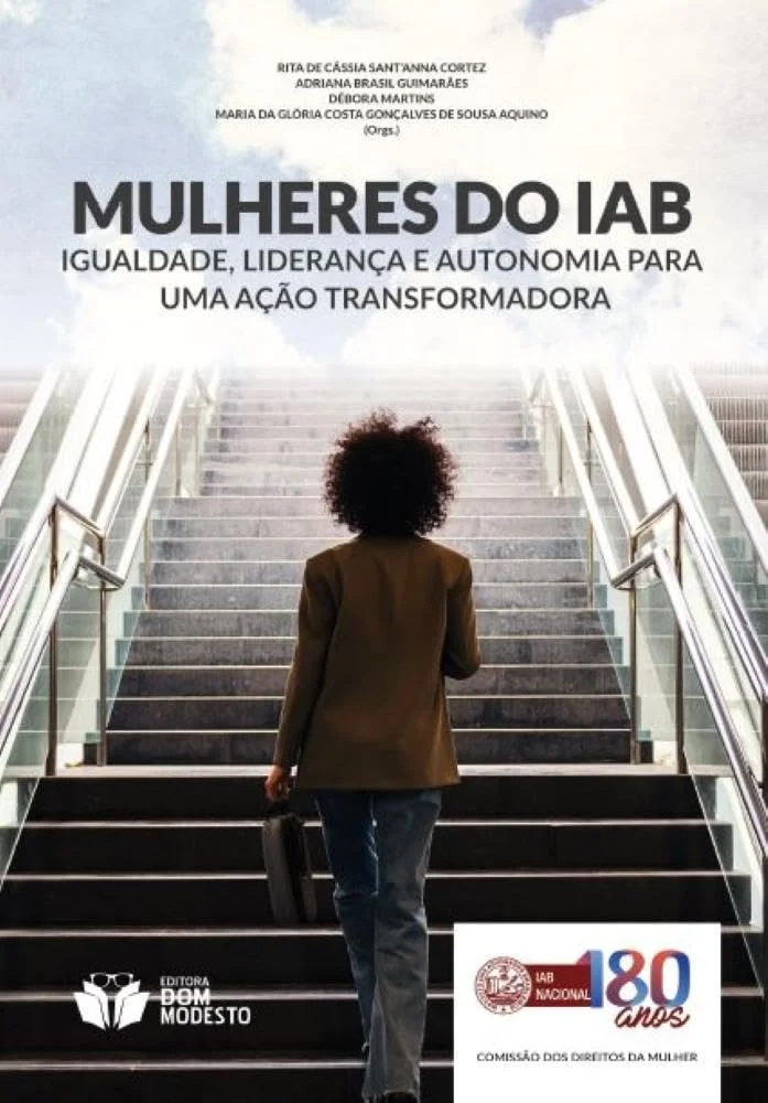 Capa de Anotações sobre a violência contra as mulheres
