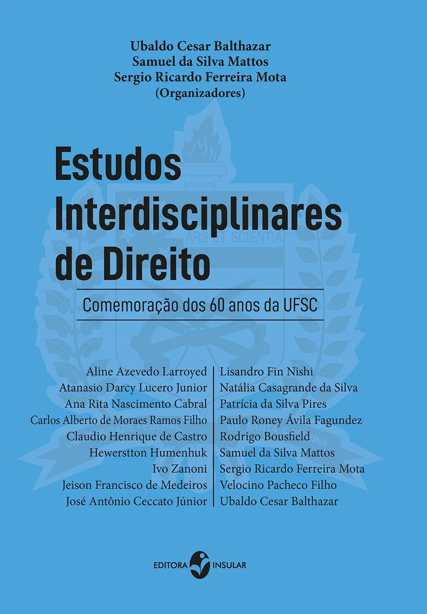 Capa de A sanção temporária e a suspensão em licitações de acordo com a nova lei de licitações