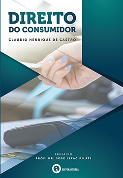 Capa de Direito do Consumidor