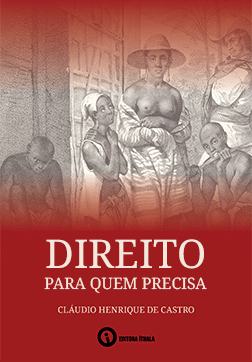 Capa de Direito: para quem precisa